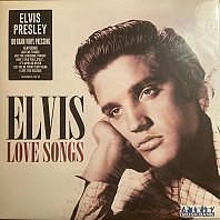 Elvis Presley - Love