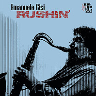 Emanuele Cisi - Rushin'