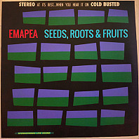 Emapea - Seeds, Roots & Fruits