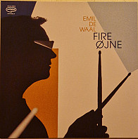 Emil De Waal - Fire Ojne
