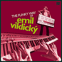 Emil Viklický - The Funky Way Of Emil Viklický