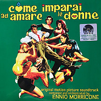 Ennio Morricone - Come Imparai Ad Amare Le Donne