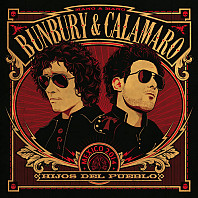 Enrique Bunbury - Hijos Del Pueblo