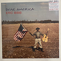 Eric Bibb - Dear America