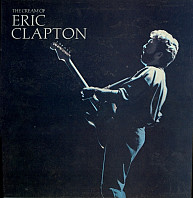 The Cream Of Eric Clapton