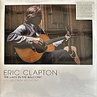 Eric Clapton - The Lady In the Balcony: Lockdown Sessions