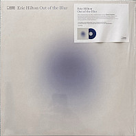 Eric Hilton - Out of the Blur