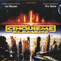 Eric Serra - Le Cinquieme Element