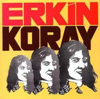 Erkin Koray - Erkin Koray