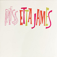 Miss Etta James