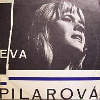 Zpívá Eva Pilarová