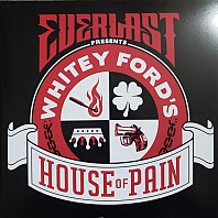 Everlast - Whitey Ford's House of Pain