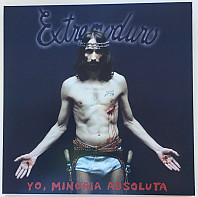 Extremoduro - Yo, Minoria Absoluta