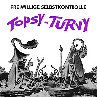 F.S.K. - Topsy Turvy