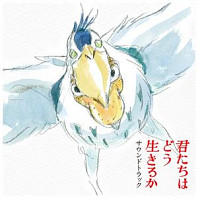 Joe Hisaishi - The Boy and the Heron