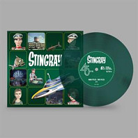 Barry Gray - 7-Stingray