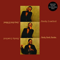 Randy Crawford - Every Kind of Mood (Randy, Randi, Randee)