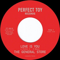 General Store - 7-Love is You