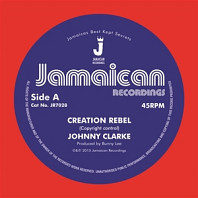 7-Creation Rebel/Version