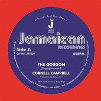 Cornell Campbell - 7-Gorgon/Version