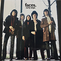 Faces - Early Steps