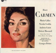 Bizet: Carmen