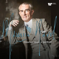 Maurice Ravel - a Portrait