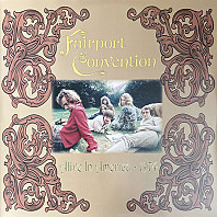 Fairport Convention - Alive In America