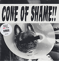 Cone of Shame