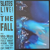 Fall - Slates Live