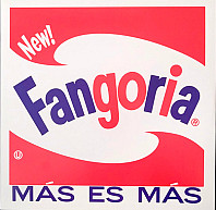 Fangoria - Mas Es Mas