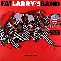 Fat Larry's Band - Breakin' Out