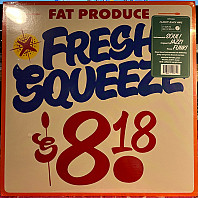 Fat Produce - Fresh Squeeze