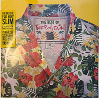 Fatboy Slim - The Best of