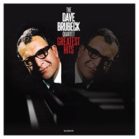 Dave Brubeck - Greatest Hits