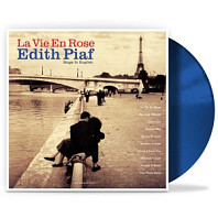 Edith Piaf - La Vie En Rose - Edith Piaf Sings In English