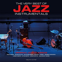 V/A - Very Best of Jazz Instrumentals