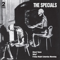 The Specials - Ghost Town - 40th Anniversary