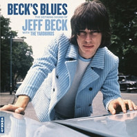 Jeff Beck - Beck S Blues