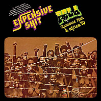 Fela Kuti - Expensive Shit