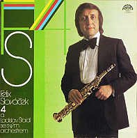 Felix Slováček A Ladislav Štaidl Se Svým Orchestrem - 4