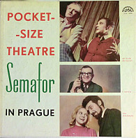 Ferdinand Havlík And His Semafor Theatre Orchestra - Pocket-Size Theatre Semafor In Prague