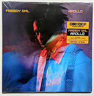 Fireboy DML - Apollo