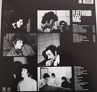 Peter Green's Fleetwood Mac