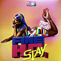 Flo Milli - Fine Ho, Stay