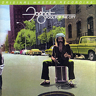 Foghat - Fool For the City