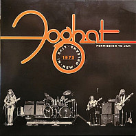 Foghat - Live In New Orleans 1973