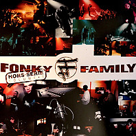 Fonky Family - Hors-Serie Vol. 1