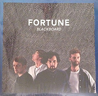 Fortune - Blackboard