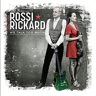 Francis Rossi& Hannah Rickard - We Talk Too Much